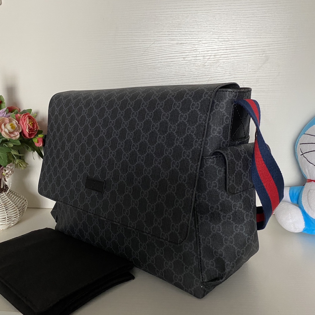 Mens Gucci Satchel Bags